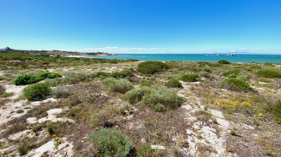 3 Bedroom Property for Sale in Shelley Point Western Cape